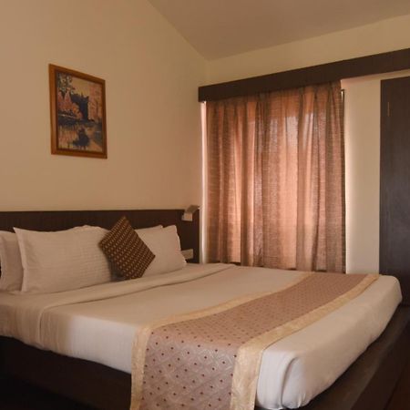 The Byke Old Anchor Beach Resort & Spa Cavelossim Εξωτερικό φωτογραφία