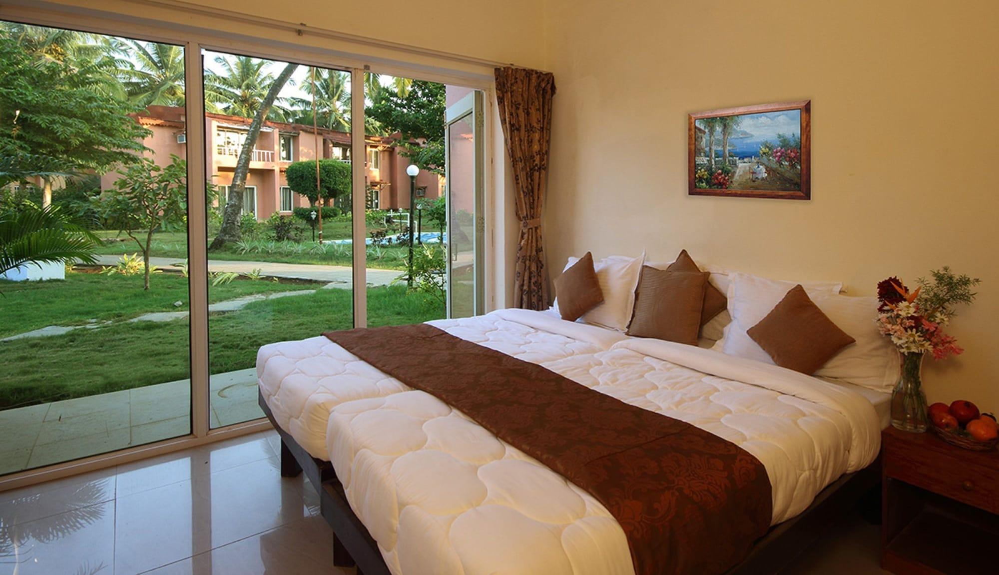 The Byke Old Anchor Beach Resort & Spa Cavelossim Εξωτερικό φωτογραφία