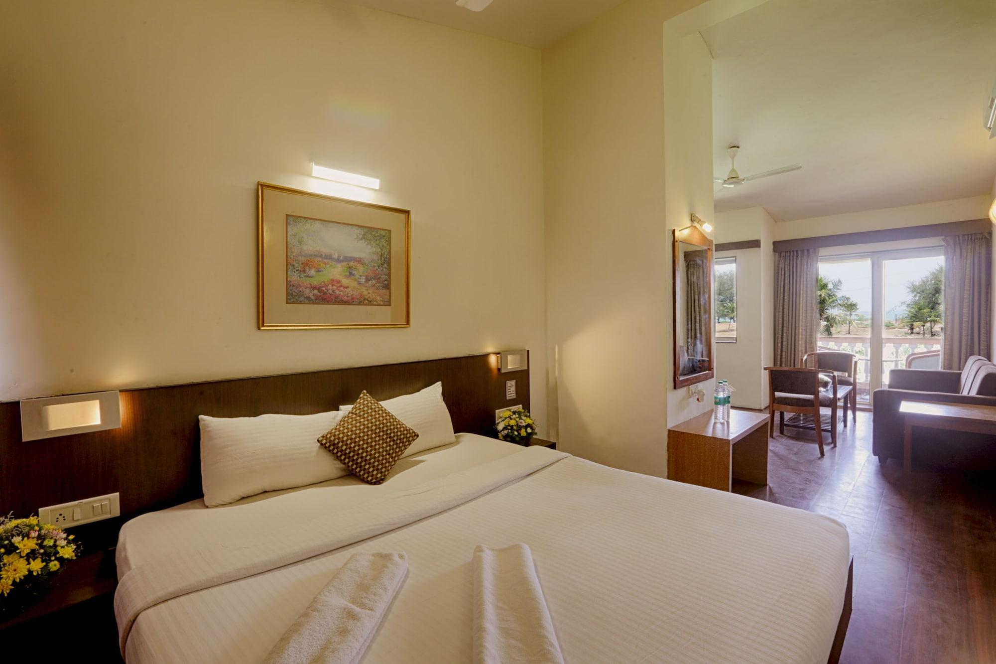 The Byke Old Anchor Beach Resort & Spa Cavelossim Εξωτερικό φωτογραφία