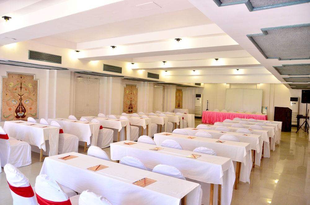 The Byke Old Anchor Beach Resort & Spa Cavelossim Εξωτερικό φωτογραφία
