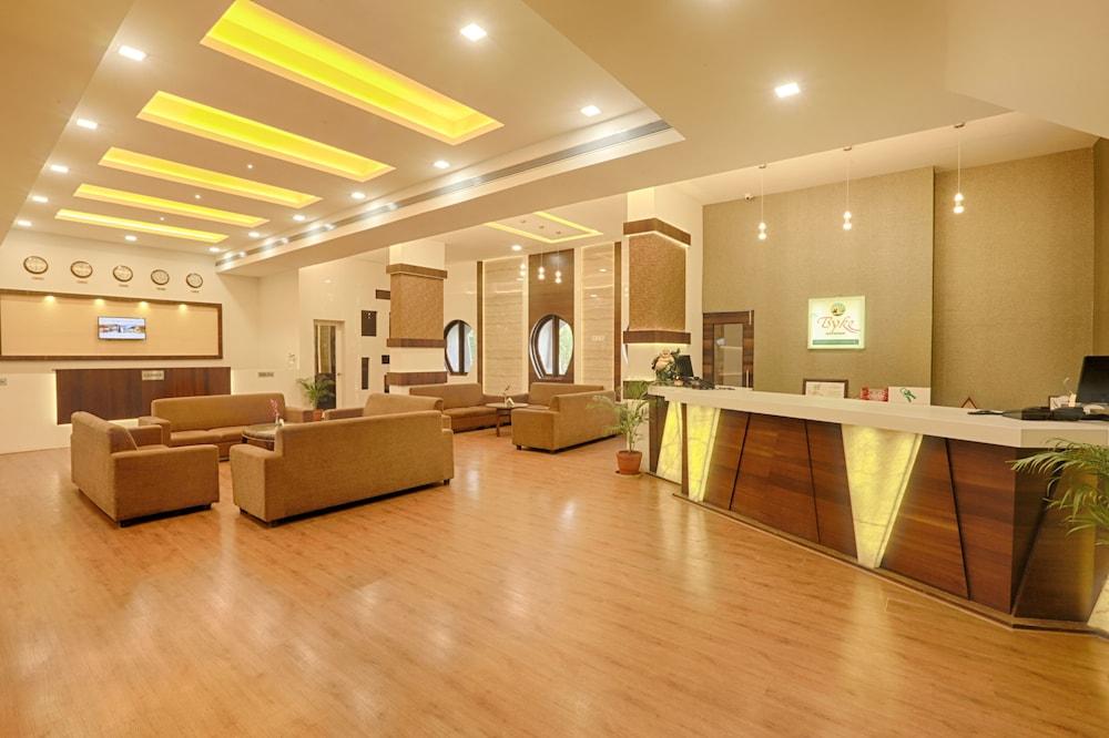 The Byke Old Anchor Beach Resort & Spa Cavelossim Εξωτερικό φωτογραφία