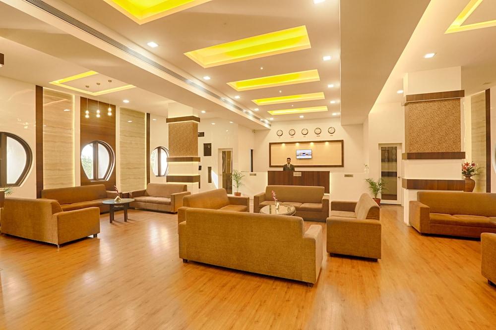 The Byke Old Anchor Beach Resort & Spa Cavelossim Εξωτερικό φωτογραφία
