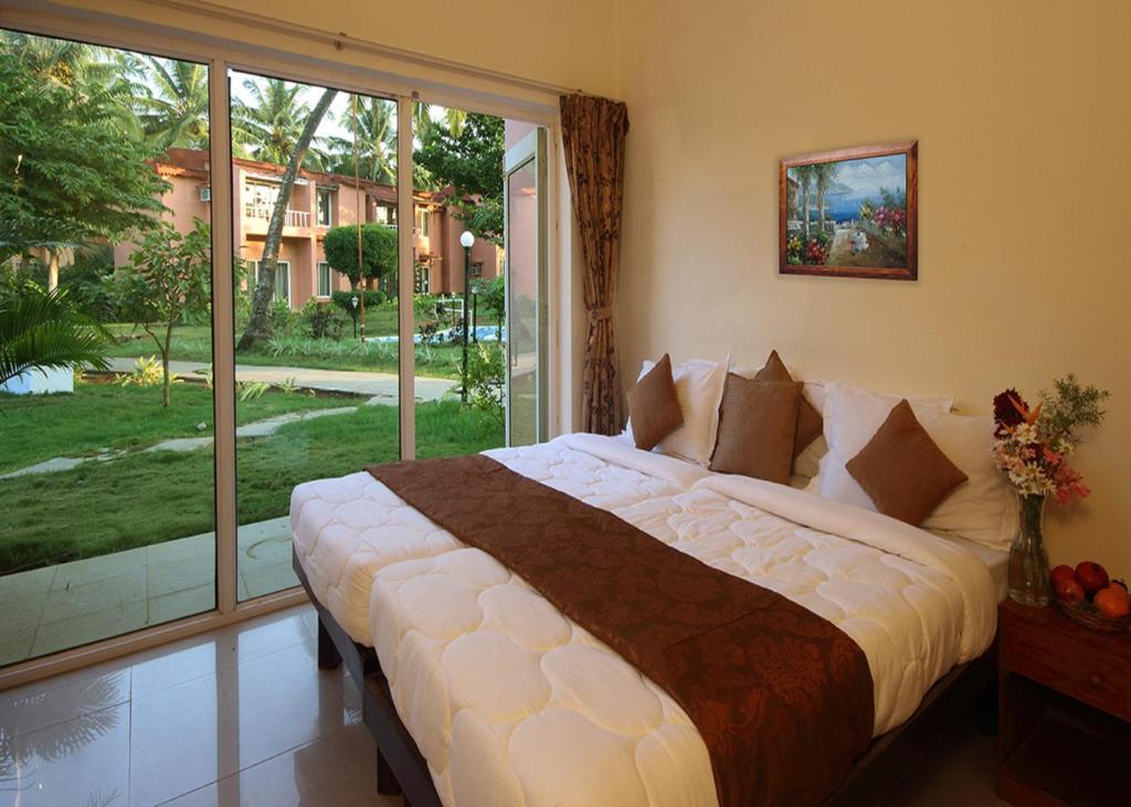 The Byke Old Anchor Beach Resort & Spa Cavelossim Εξωτερικό φωτογραφία