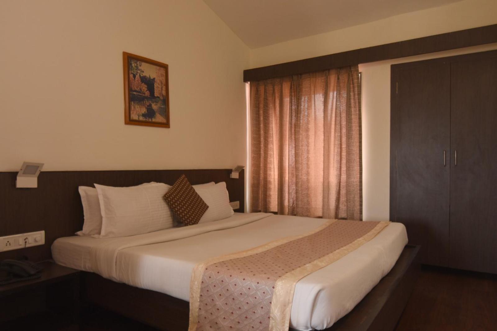 The Byke Old Anchor Beach Resort & Spa Cavelossim Εξωτερικό φωτογραφία