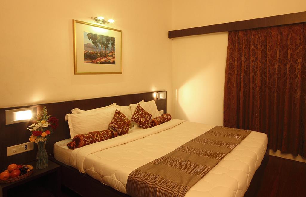 The Byke Old Anchor Beach Resort & Spa Cavelossim Εξωτερικό φωτογραφία