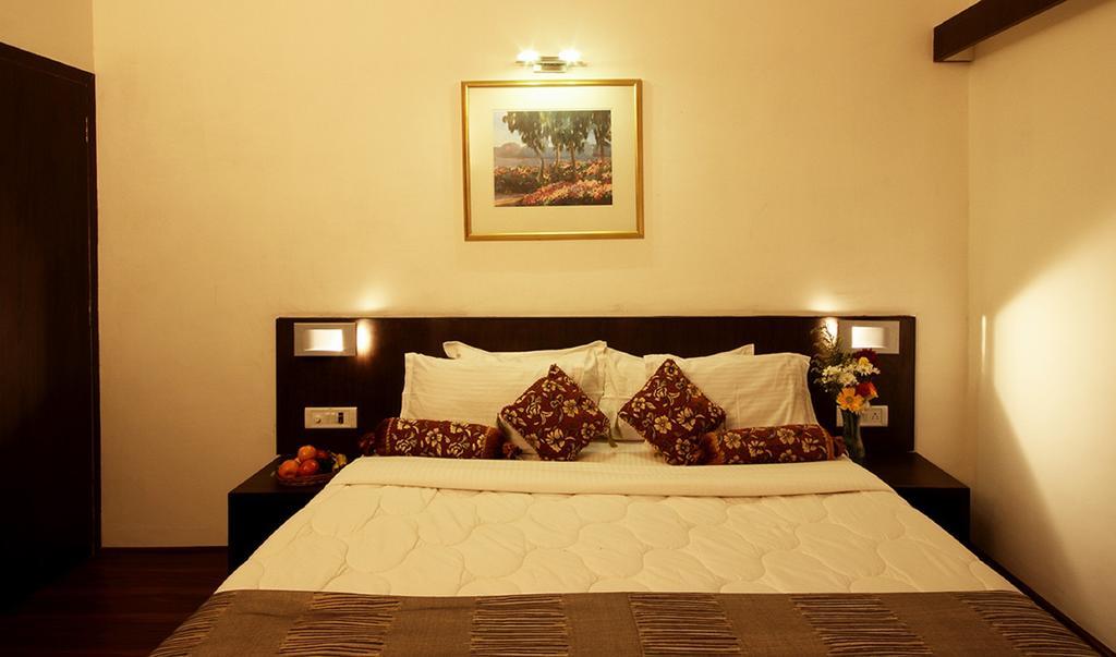 The Byke Old Anchor Beach Resort & Spa Cavelossim Εξωτερικό φωτογραφία