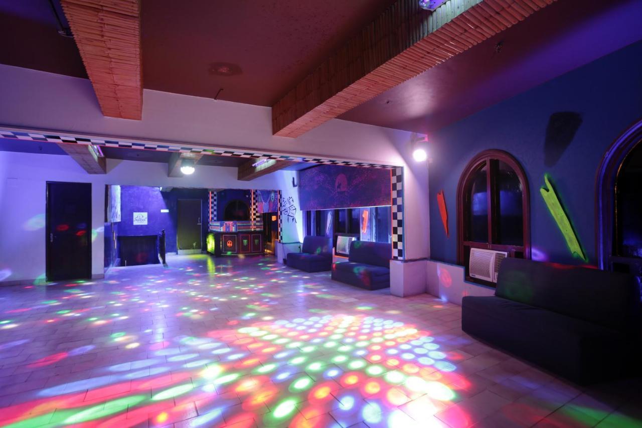 The Byke Old Anchor Beach Resort & Spa Cavelossim Εξωτερικό φωτογραφία