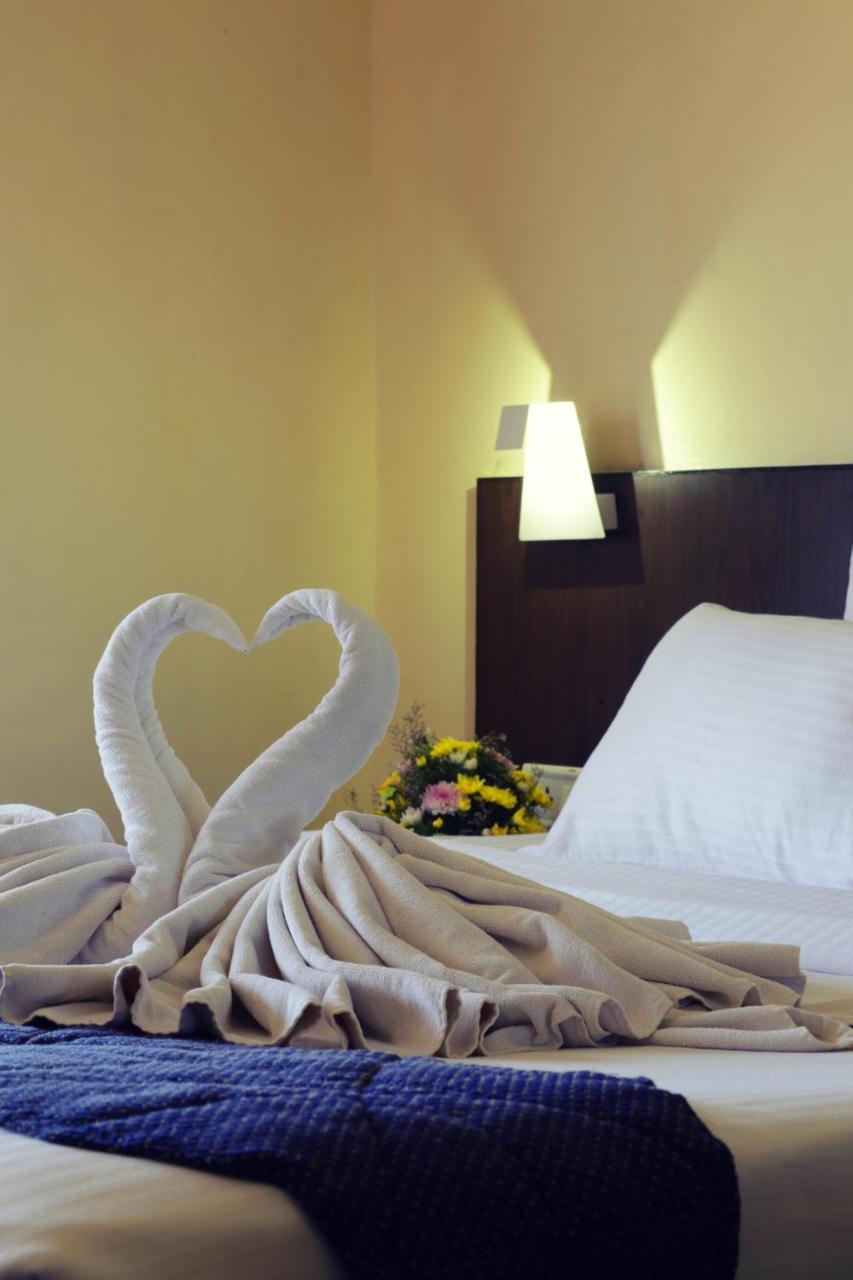 The Byke Old Anchor Beach Resort & Spa Cavelossim Εξωτερικό φωτογραφία