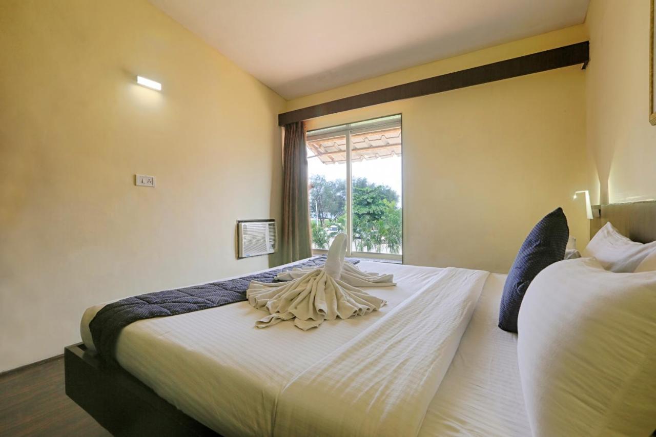 The Byke Old Anchor Beach Resort & Spa Cavelossim Εξωτερικό φωτογραφία